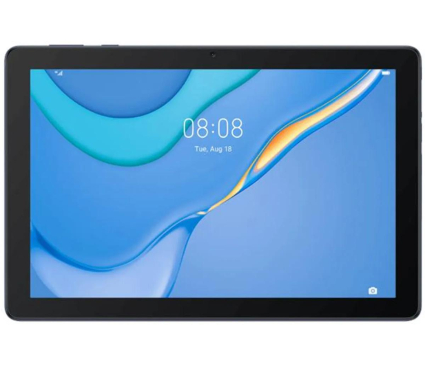 Huawei MatePad T10 WiFi 4/64GB granatowy - 728716 - zdjęcie
